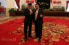 Presiden Jokowi Lantik Heru Winarko Jadi Kepala BNN - Bagian 8
