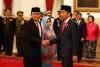 Presiden Jokowi Lantik Heru Winarko Jadi Kepala BNN - Bagian 1