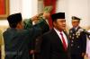 Presiden Jokowi Lantik Heru Winarko Jadi Kepala BNN - Bagian 7