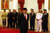 Presiden Jokowi Lantik Heru Winarko Jadi Kepala BNN - Bagian 6