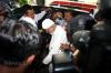 Ustaz Abu Bakar Ba'asyir Jalani Perawatan Medis di RSCM - Bagian 4