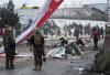 Bom Mobil Incar Tentara Asing Guncang Afghanistan - Bagian 1