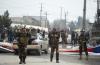 Bom Mobil Incar Tentara Asing Guncang Afghanistan - Bagian 3