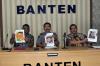 Polda Banten Tangkap Penyebar Berita Hoaks