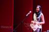 Miss Indonesia 2018 Alya Nurshabrina Bacakan Puisi Tut Wuri Handayani  - Bagian 4
