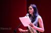 Miss Indonesia 2018 Alya Nurshabrina Bacakan Puisi Tut Wuri Handayani  - Bagian 1