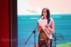 Miss Indonesia 2018 Alya Nurshabrina Bacakan Puisi Tut Wuri Handayani  - Bagian 6