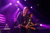 Aksi Memukau Goo Goo Dolls di Hari Terakhir Java Jazz Festival 2018 - Bagian 1
