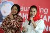 Puti Guntur dan Tri Rismaharini Dukung Program Pahlawan Ekonomi  - Bagian 4