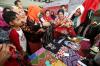 Puti Guntur dan Tri Rismaharini Dukung Program Pahlawan Ekonomi  - Bagian 3