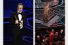 Ini Aktor dan Aktris Terbaik Piala Oscar 2018 - Bagian 1