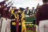 Megawati Dapat Penghargaan Doktor Honoris Causa Politik Pemerintahan IPDN - Bagian 1