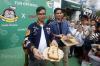 Kolaborasi Dua Putra Presiden Jokowi di Bisinis Kuliner - Bagian 4