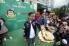 Kolaborasi Dua Putra Presiden Jokowi di Bisinis Kuliner - Bagian 6