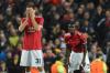 Reaksi Pemain Manchester United Tersingkir dari Liga Champions - Bagian 3