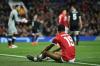 Reaksi Pemain Manchester United Tersingkir dari Liga Champions - Bagian 2