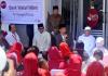 Presiden Jokowi Luncurkan Bank Wakaf Mikro Tanara - Bagian 1