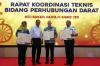 Kemenhub dan XL Axiata Kerjasama Sosialisasi Keselamatan Berkendara - Bagian 1