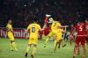 Aksi Persija Bungkam Song Lam Nghe An 1-0 - Bagian 1