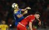 Aksi Persija Bungkam Song Lam Nghe An 1-0 - Bagian 3