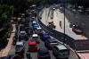 Underpass Mampang Beroperasi Bulan Depan - Bagian 2