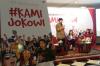 Buku #KamiJokowi, Sisi Lain Seorang Presiden - Bagian 1