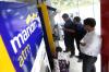 Antisipasi Kejahatan Skimming, ATM di Surabaya Diperiksa Petugas - Bagian 6