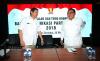 Hadapi Pemilu 2019, Gerindra Gelar Temu Koordinasi Badan Komunikasi  - Bagian 1