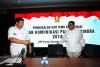 Hadapi Pemilu 2019, Gerindra Gelar Temu Koordinasi Badan Komunikasi  - Bagian 2