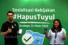 Go-Jek Sosialisasi Kebijakan Hapus Tuyul - Bagian 1