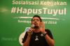 Go-Jek Sosialisasi Kebijakan Hapus Tuyul - Bagian 5