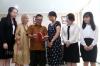 Perkuat Bahasa Mandarin, Uwika Rekrut Dosen Asal China - Bagian 1