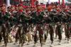 Tongkat Komando Kopassus Resmi Beralih ke Mayjen TNI Eko Margiyono  - Bagian 4