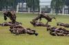 Tongkat Komando Kopassus Resmi Beralih ke Mayjen TNI Eko Margiyono  - Bagian 6