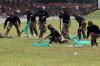 Tongkat Komando Kopassus Resmi Beralih ke Mayjen TNI Eko Margiyono  - Bagian 7