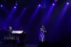 Penampilan Memukau David Foster dan Anggun C Sasmi di Surabaya - Bagian 4