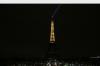Hormati Korban Teror Prancis, Lampu Menara Eiffel Dipadamkan - Bagian 4