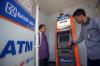 Cegah Kejahatan Skimming, Petugas Gabungan Patroli Cek Mesin ATM - Bagian 1
