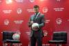 Kunjungi Indonesia, David Beckham Bercerita soal Karir Sepak Bola - Bagian 1