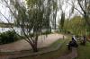 Menikmati Keasrian Taman Waduk Ria Rio - Bagian 5