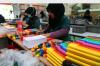 Warna-Warni Faber Castell Mendunia, dari Asia hingga Eropa - Bagian 16