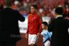 Air Mata Egy Maulana Menetes saat Indonesia Raya Berkumandang - Bagian 6