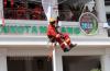 Satpol PP dan Damkar Kota Malang Simulasi Pengamanan Pilkada 2018 - Bagian 5
