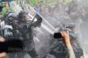 Satpol PP dan Damkar Kota Malang Simulasi Pengamanan Pilkada 2018 - Bagian 3