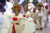 Ajang Indonesia Fashion Week 2018 Resmi Digelar - Bagian 8