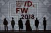 Ajang Indonesia Fashion Week 2018 Resmi Digelar - Bagian 10