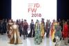Ajang Indonesia Fashion Week 2018 Resmi Digelar - Bagian 1