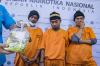 BNN Tangkap Penyelundup 32 Kg Sabu Jaringan Internasional - Bagian 1