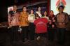 Miss Indonesia Hadiri Pelepasan 2 Pendaki Perempuan ke Everest - Bagian 4