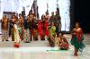 Menteri Susi Sepanggung dengan Super Model Melenggang di IFW  - Bagian 5